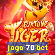 jogo 70 bet